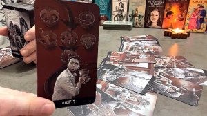 ✅ Как его штырило в полнолуние? О чем гонял мысли? Таро онлайн