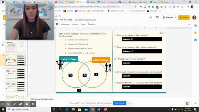 Data sets venn diagrams смотреть онлайн