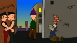 Radiohead - Paranoid Android