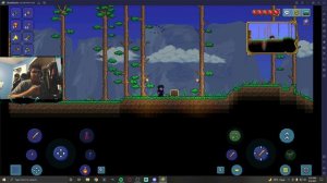 Terraria OP 1.4 Mobile Duplication Glitch (2021) STILL WORKING