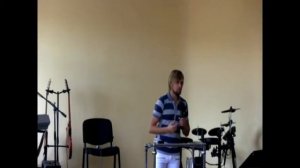 Руслан Боголюбивый Молитва на иных языках