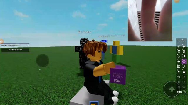 видео Roblox