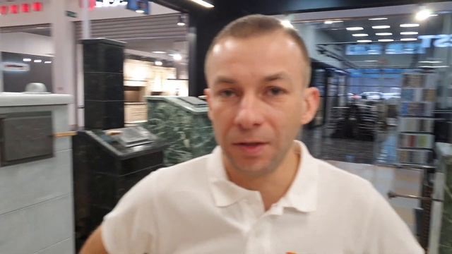 Обзор фирменного магазина Гефест в центре Москвы, на бывшем заводе ЗИЛ, нынешнем Дизайн Молле