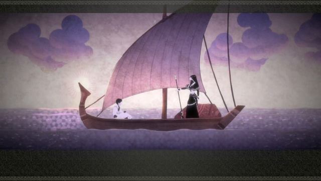 Nier Reincarnation  Season 2 - The Sun and the Moon Chapter 6 Full Story The Moon VI: Daybreak