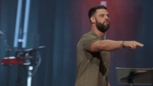 Вы — это не ваши поступки | Пастор Стивен Фуртик