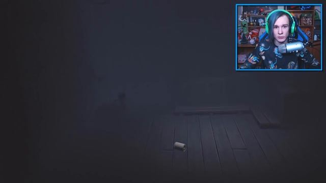 ОНО КЛОУН СЪЕЛ МАЛЕНЬКОГО РЕБЁНКА! (LITTLE NIGHTMARES) смотреть онлайн