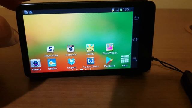 Review Samsung Galaxy Camera EK-GC100 [PT-BR] смотреть онлайн