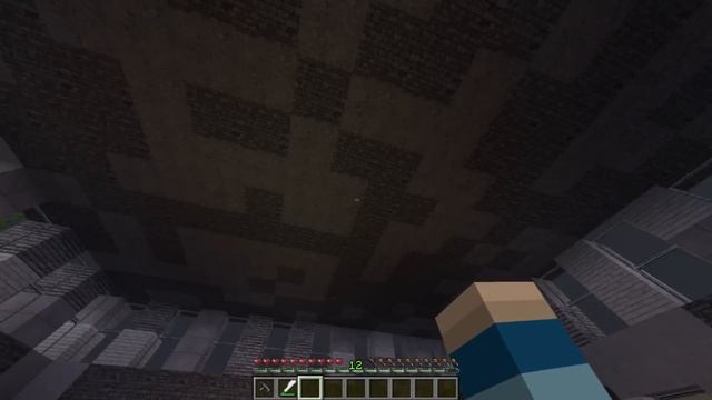 Minecraft Crafting Dead - "APOCALYPSE!" #1 (The Walking Dead Roleplay) смотреть онлайн