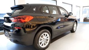 2020 New BMW X2 sDrive18i Modell Advantage F39