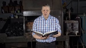 63 Дамасская сталь  Самое начало