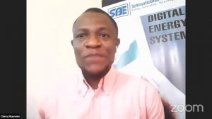 UNLOCKING INVESTMENT opportunities in the Nigerian Energy Space: GIT S2 E5