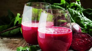 Свекла защитит сосуды, сердце, печень - Beets will protect blood vessels, heart, liver