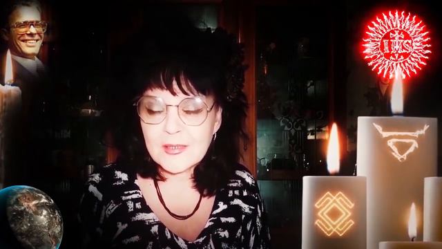 СУМАСШЕСТВИЕ.  ОТКРОВЕНИЕ. Иезуиты.