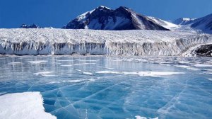 Антарктида