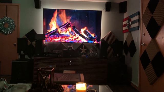 Denon PMA 1700NE sound demo смотреть онлайн