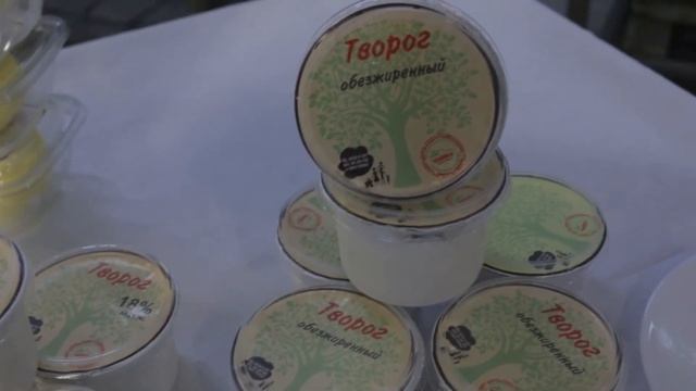 Вкус Башкирии - вкус "Пышки". смотреть онлайн