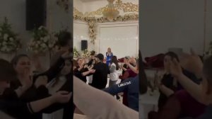 Залина Гудова спела для ребят приехавших с «СВО»