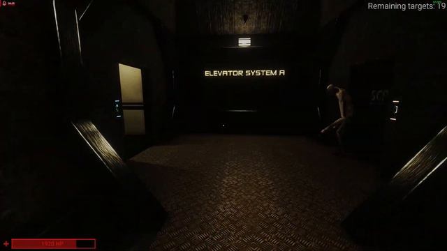 SCP Secret Laboratory - геноцид сервера... смотреть онлайн