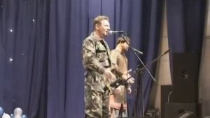 Николай Емелин "Русь".