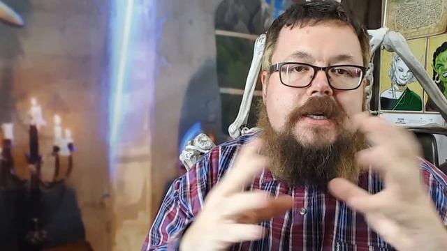 Great GM - Linking your side quests into your main plot Part 1 - RPG Storytelling - GM Tips смотреть онлайн