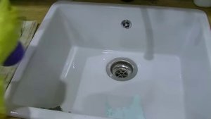 Обзор мойки Икеа Как я ухаживаю за белой керамической мойкой IKEA