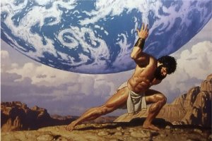 Есть ЧЕЛОВЕК и есть  «человек»…автор Паруйр Севак…