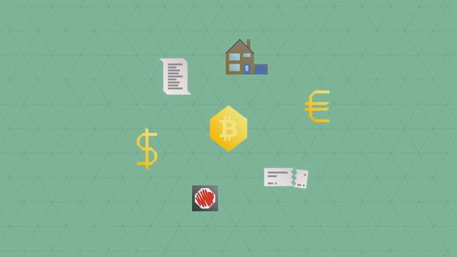 Что такое блокчейн?Финансовый вызов нашей истории! смотреть онлайн