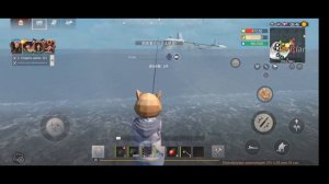 Гайд по рыбалке. Для чего нужна рыба на стандарте. Last island of Survival #LDRS #LIOS #RustMobile