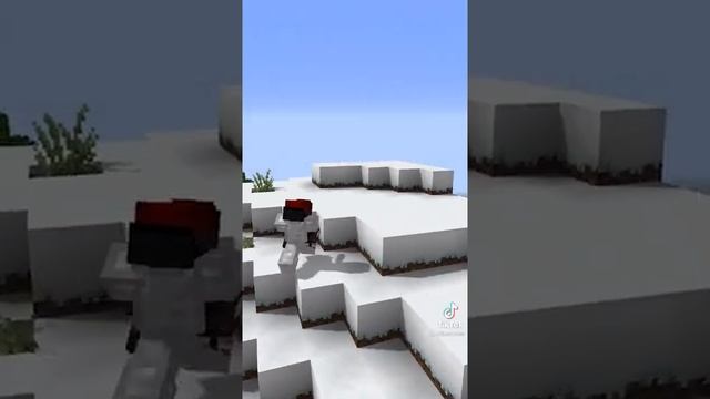 какой самый редкий моб в майнкрафте #Shorts смотреть онлайн