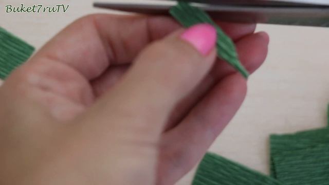 Эвкалипт из бумаги Мастер-Класс. Поделки из гофрированной бумаги. Идея веток из бумаги. Diy смотреть онлайн