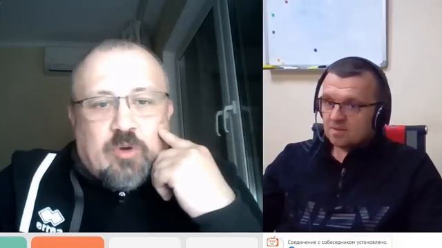 Показалось, что интеллигент