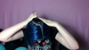 Как смыть краску с волос народными средствами в домашних условиях