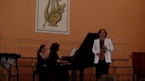 Пальцы Руди Фокстрот В.Керма обр.Шапошниковой