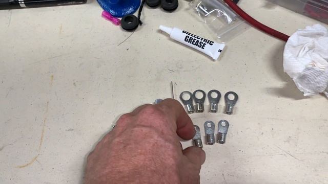 Is it really painless? Painless Wiring COMPLETE REWIRE of our Monza! смотреть онлайн