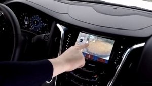 Cadillac Escalade 2019. Замер, Обзор и Тест-драйв