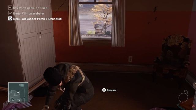 HITMAN - Катится, катится голубой дракон (Rep Tires) [Испытание] (Challenges) смотреть онлайн