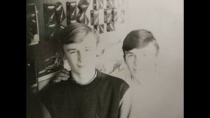 Старые друзья никуда не исчезают