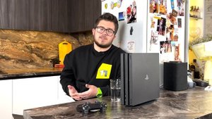 Стоит ли покупать PS 4 PRO в 2022 году? / PS 4 PRO в 2022 году!