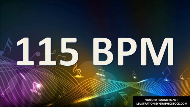 TEMPO = 115 BPM смотреть онлайн