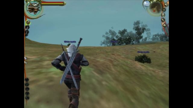 Let's Play The Witcher - Part 177: Saw that Coming смотреть онлайн