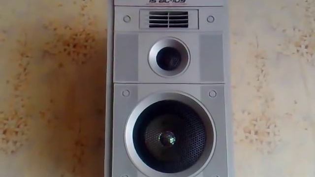 UNITRA G-602 + ORTOFON OM 5E