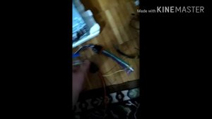 Подключение автомобильной акустики дома