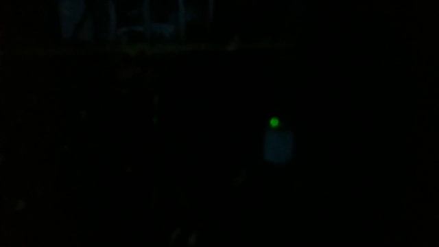 Столбчатый фундамент, контрольные отметки лазерным уровнем по высоте. смотреть онлайн