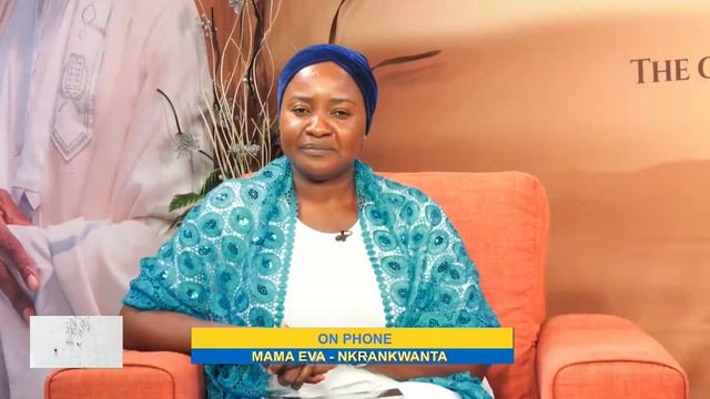 Believers Morning Show - E058 - Stephen Adom Kyei-Duah смотреть онлайн