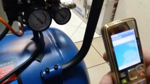 Компрессор ЗУБР ЗКПМ-440-100-Р-2,2 - вся правда!