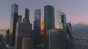 Обзор коворкинга F2 City