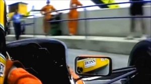 Ayrton Senna Tribute - The Brazilian Maestro (HD)