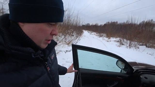 Toyota Avensis 2 - ПОЛНЫЙ ОБЗОР | АКТУАЛЕН ТАКОЙ АВТОМОБИЛЬ В 2021ГОДУ??? смотреть онлайн