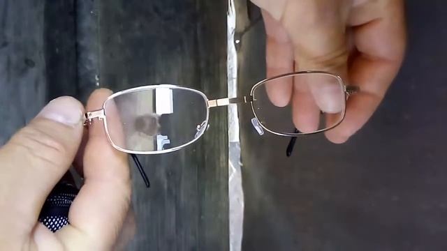 Складные очки в футляре. Очень удобно. смотреть онлайн