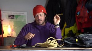 Gerber EZ Out vs. Spyderco Assist Rescue Knives for Whitewater Paddlers | Ep. 168